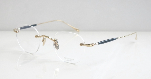 ワイ増永眼鏡 MASUNAGA（増永眼鏡） | MEGANEPARK BLESS | アイウェアセレクトショップ