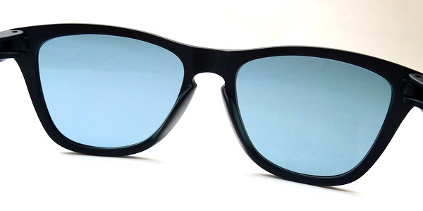 OAKLEY×TALEXの限定カスタム・偏光サングラス】OAKLEY Frogskins RX(A 