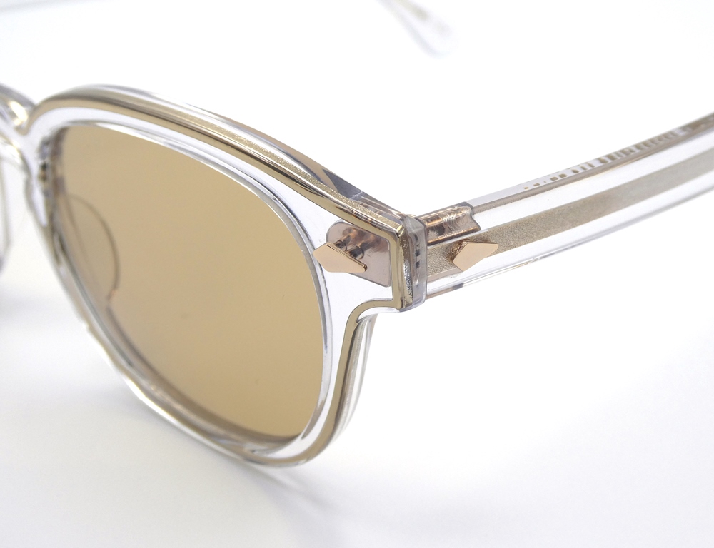 MOSCOT 110周年記念限定モデル・第一弾】MOSCOT(モスコット) LEMTOSH
