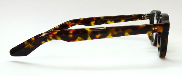 MOSCOTの日本限定仕様・第17弾モデル】MOSCOT（モスコット