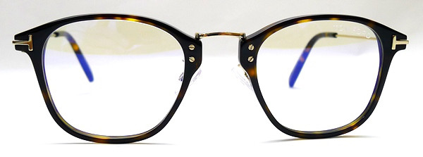 日本企画の限定モデル】TOM FORD（トムフォード） TF5649-D-B 052が 