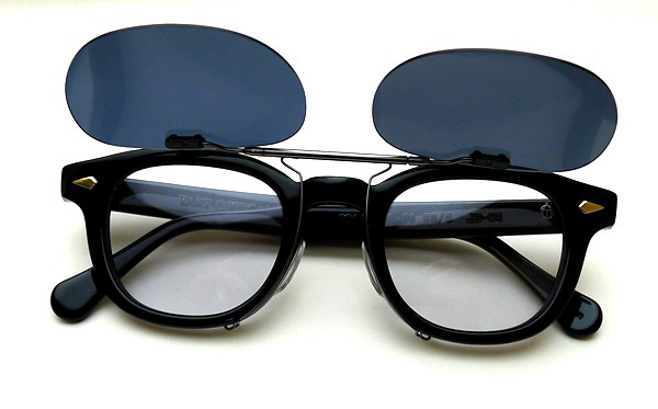 TART OPTICAL ARNEL JD-04 46サイズ対応・BLESS限定オリジナル跳ね上げ  