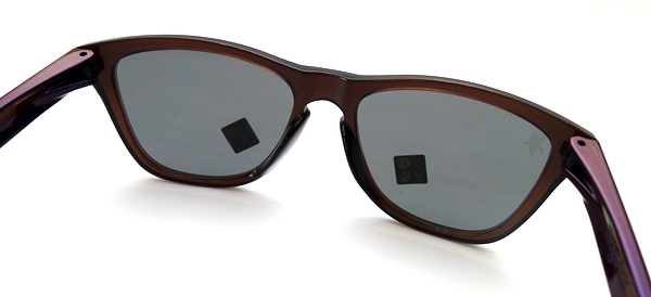 限定の東京セレブレーションCOLLECTION】OAKLEY Frogskins(A) BLUE