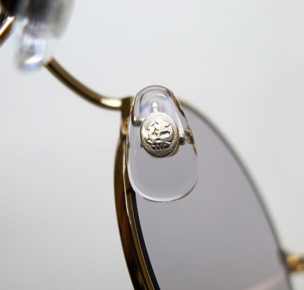 松田優作オフィシャルコラボレーションモデル第三弾】EFFECTOR