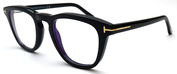 木村拓哉さんも着用！TOM FORD（トムフォード）のTF5488-B 001が入荷