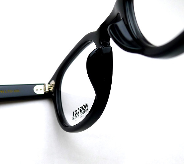 LEMTOSHの日本限定仕様・第13弾モデル】MOSCOT（モスコット） LEMTOSH 