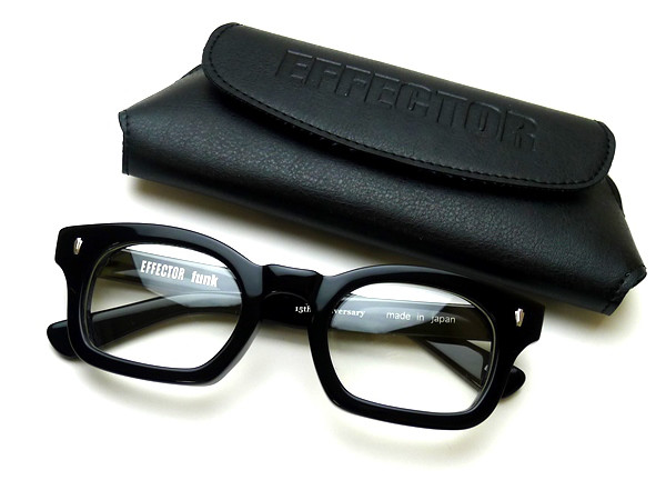 EFFECTOR 15th Anniversary funk エフェクター15周年記念モデル  