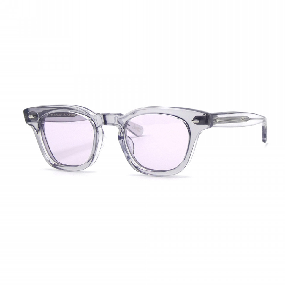 DENHAM（デンハム） × EFFECTOR（エフェクター） DENHAM 第6弾の2 
