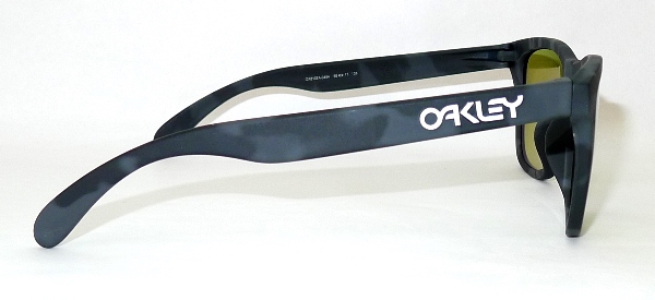 ゴルフに釣りに限定偏光カスタムサングラス】OAKLEY×TALEXの限定 