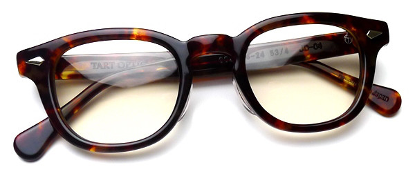TART OPTICAL ARNEL（タートオプティカル アーネル）の人気カラーが再 