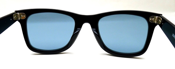 レイバンRB5121F-2000ウェイファーラ　TALEX偏光イーズブルー Ray-Ban×TALEXの限定カスタム・偏光サングラス】Ray-Ban HAWKEYE