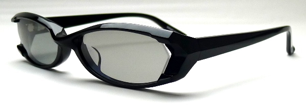 CARTIER カルティエ メガネ サングラス クラシカル 125 1272673
