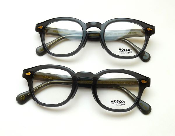 LEMTOSHの日本限定仕様・第13弾復刻モデル】MOSCOT（モスコット  