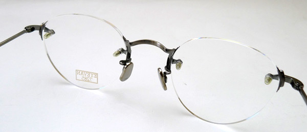 綾野剛さんが着用する「EYEVAN 7285 140 c.900」が入荷！ | メガネ 