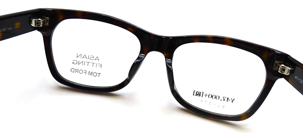 木村拓哉さんが愛用】TOM FORD（トムフォード） TF5468-F 052が再入荷