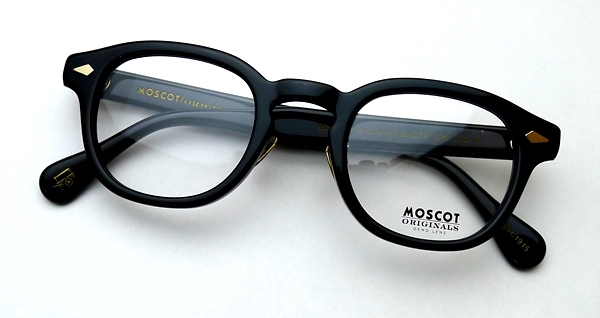 95%OFF!】【95%OFF!】MOSCOT LEMTOSH SMKGTP 日本限定モデル 第11弾 46