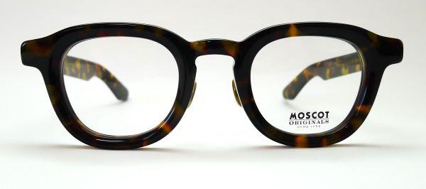 MOSCOTの日本限定仕様・第17弾モデル】MOSCOT(モスコット MOSCOTの日本限定仕様・第17弾モデル】MOSCOT(モスコット