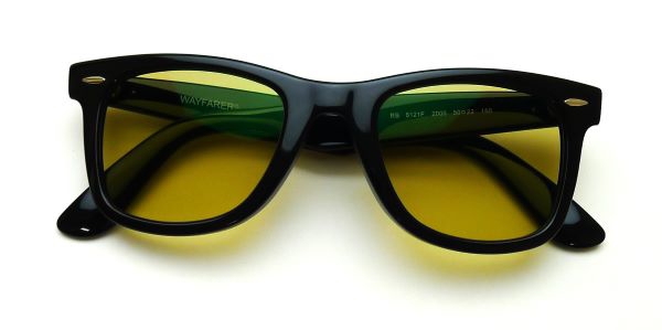 レイバン ウェイファーラー イーグルビュー ゴルフ RB2140F Ray-Ban