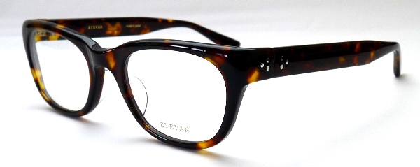 EYEVAN（アイヴァン）の2020年春の新作モデル「Malecon」が入荷