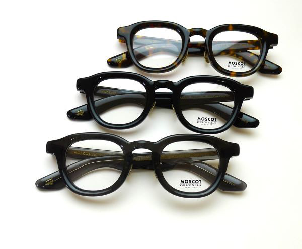 MOSCOTの日本限定仕様・第17弾モデル】MOSCOT（モスコット） DAHVEN 