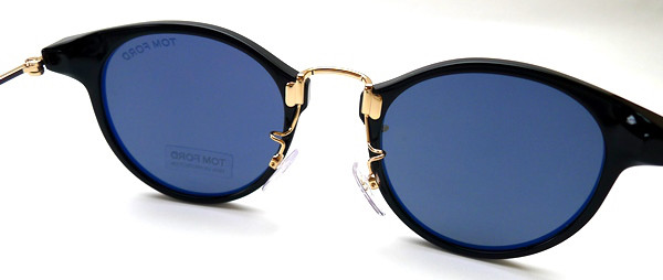 日本企画の限定サングラス】TOM FORD（トムフォード） Jamieson TF673 