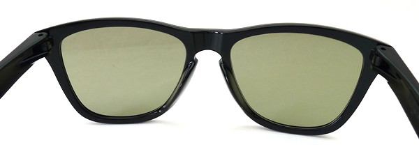 ゴルフに釣りに限定偏光カスタムサングラス】OAKLEY×TALEXの限定 