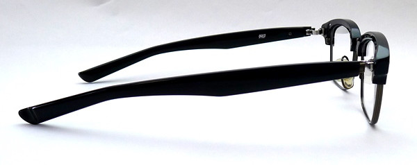 999,9 フォーナインズ メガネフレーム M-01 Col.90W（999.9 