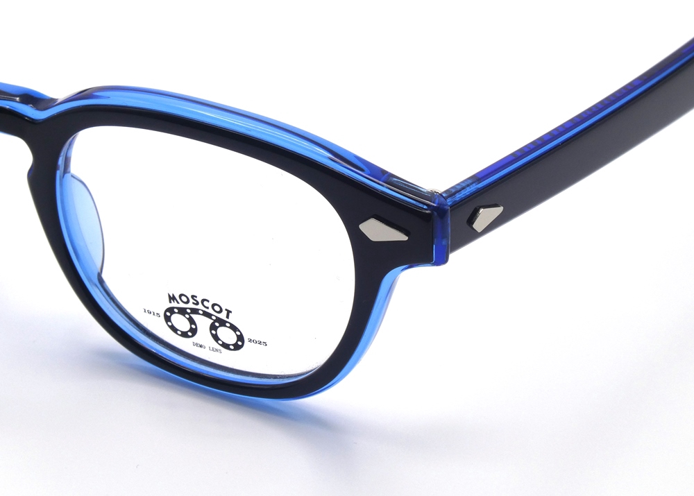 MOSCOT 110周年記念限定モデル・第二弾】MOSCOT(モスコット) LEMTOSH