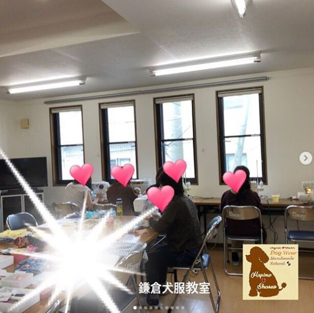 2019/10/20 (日) 鎌倉教室