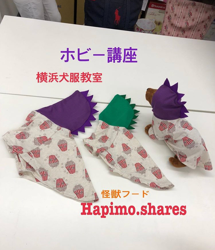 6 22 土 横浜教室 ホビー講座 Hapimo Shares