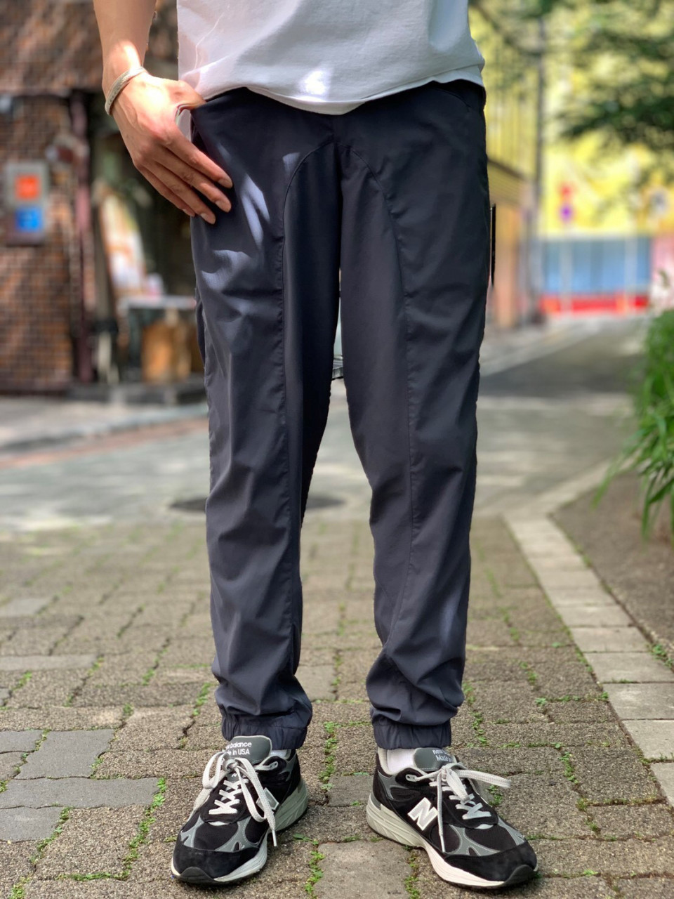 待望の限定復刻！ SWIFT PANTS/HOUDINI | BAMBOO SHOOTS BLOG