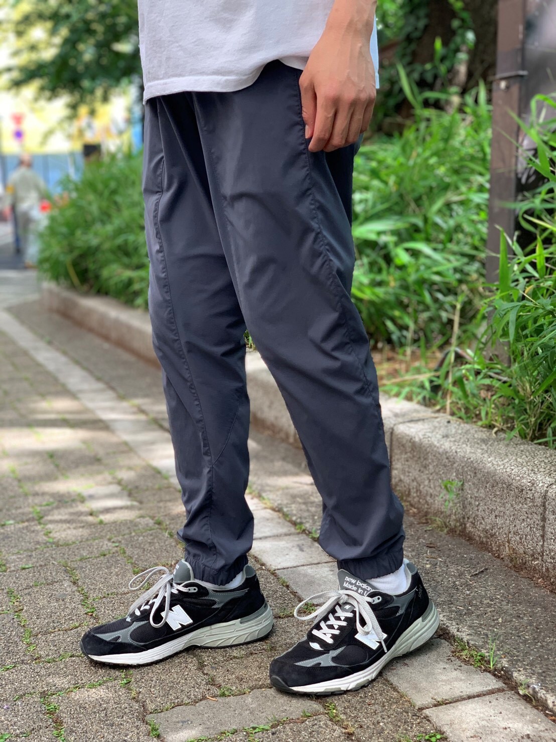 待望の限定復刻！ SWIFT PANTS/HOUDINI | BAMBOO SHOOTS BLOG