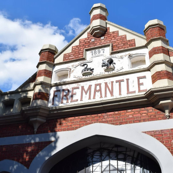 オーストラリア パース旅行 週末だけ開くfremantle Market Familytravelog Our Singapore Life