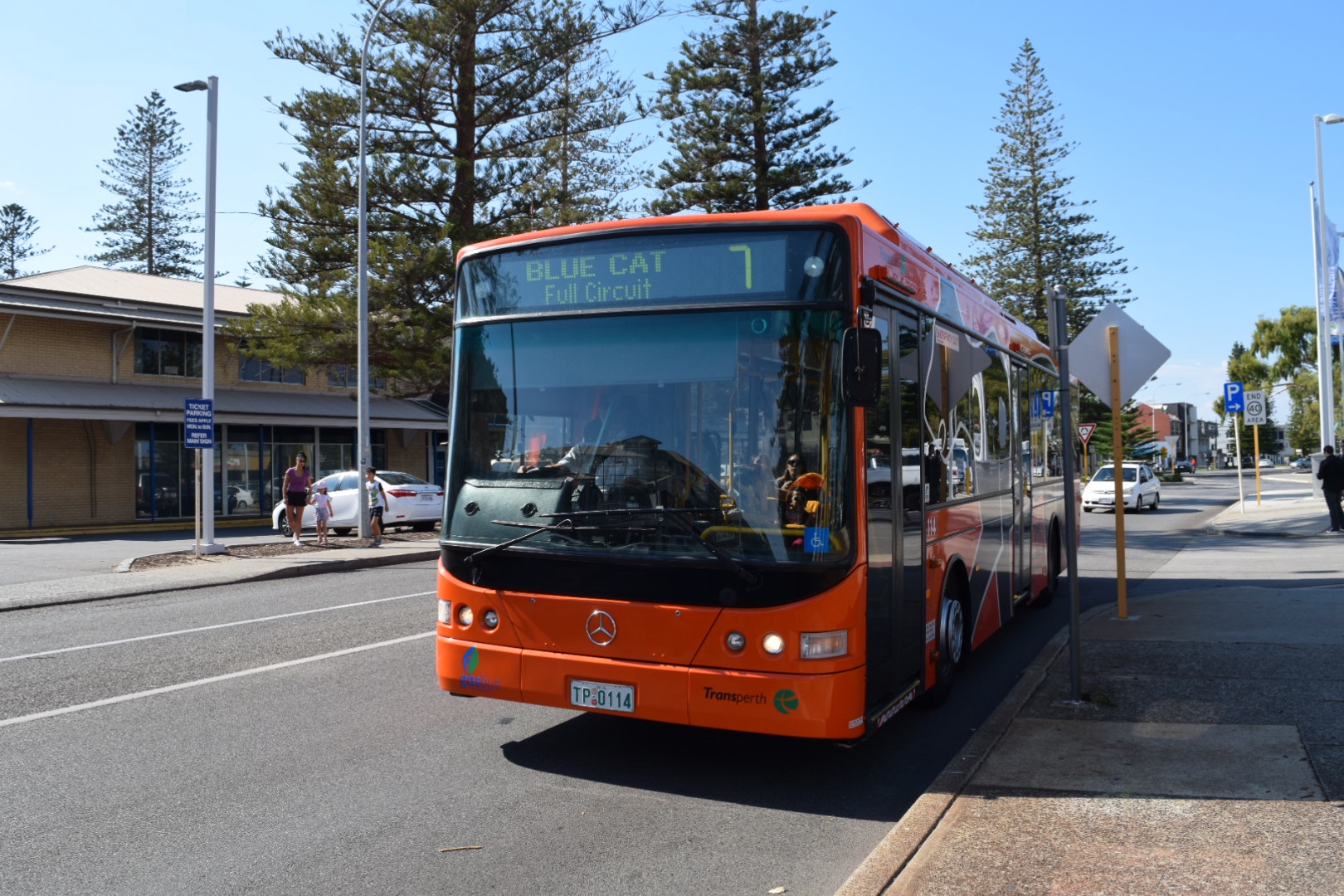 【オーストラリア・パース旅行】Fremantle CAT Busでサウスビーチへ Familytravelog,Our Singapore Life. 【オーストラリア・パース旅行】Fremantle CAT Busでサウスビーチへ Familytravelog,Our Singapore Life.