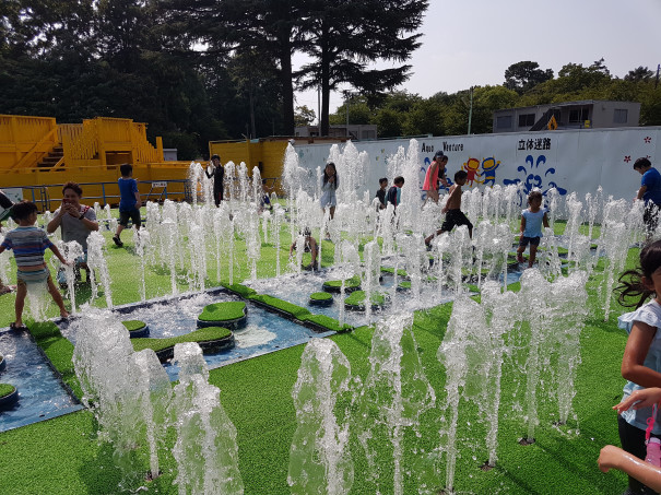 毎夏恒例 清水公園アクアベンチャー Familytravelog Our Singapore Life 毎夏恒例 清水公園アクアベンチャー Familytravelog Our Singapore Life