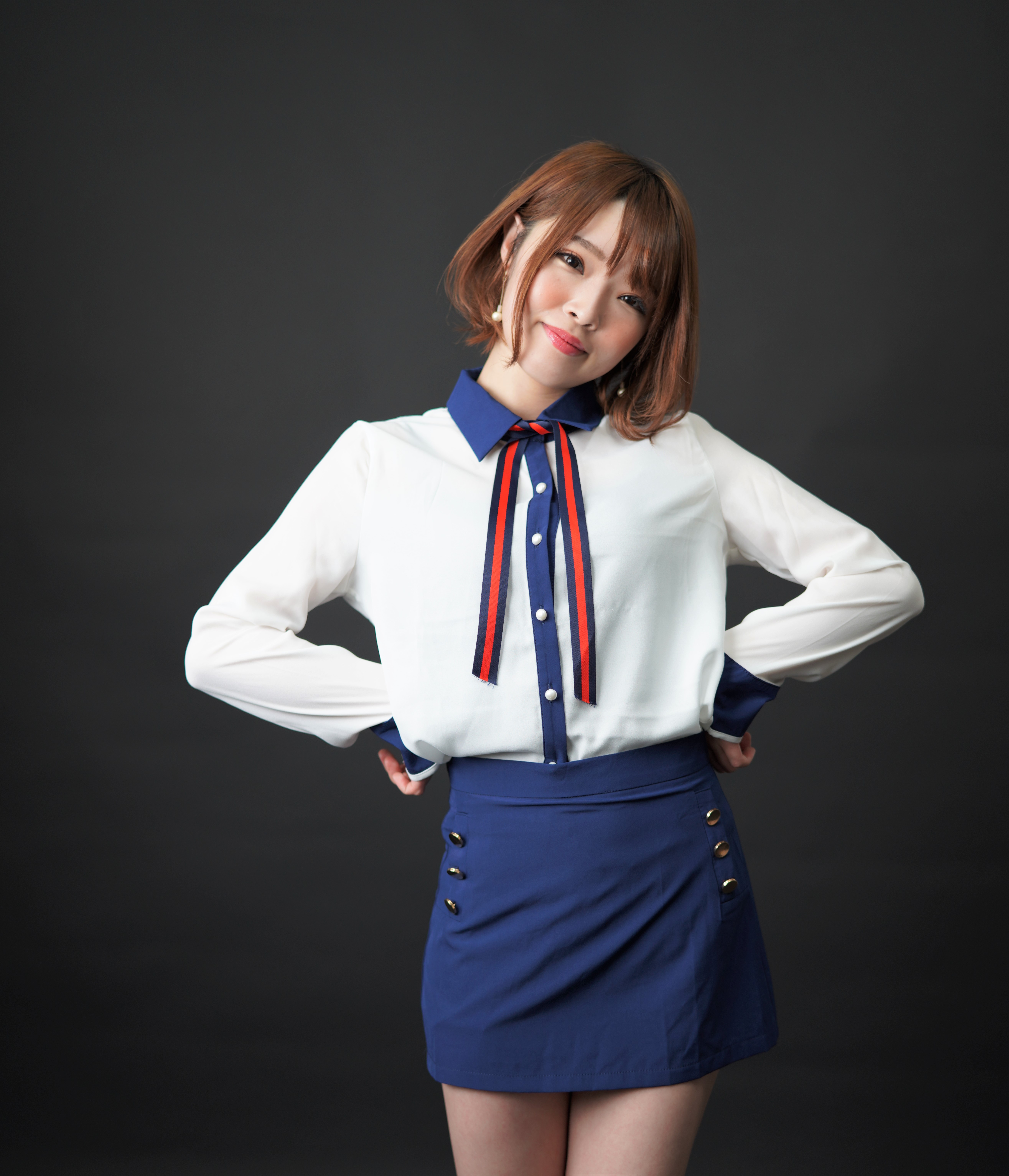 PROFILE | Takara Fujimoto