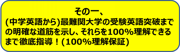 授業案内 英語塾カツジ