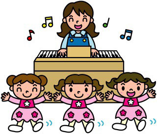 リトミック つねだピアノ教室 リトミック つねだピアノ教室