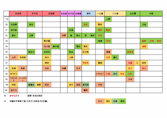 非公式 北海道日本ハムファイターズbos研究室
