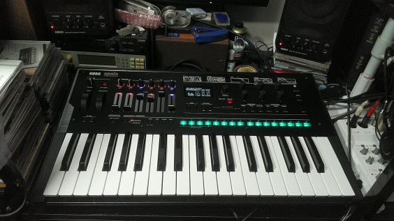 PROFILE | NOZ FM SYNTHESIZE