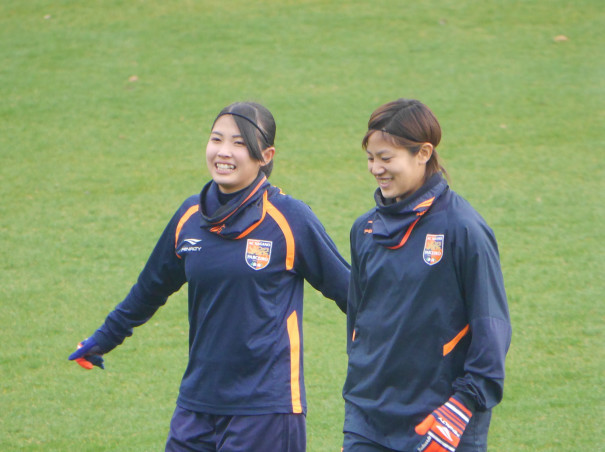 皇后杯3回戦vs常盤木学園 おまけ 下忍のac長野パルセイロレディース応援ブログ2冊目 皇后杯3回戦vs常盤木学園 おまけ 下忍のac長野パルセイロレディース応援ブログ2冊目