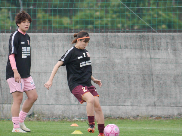 群馬観戦5試合目 ホワイトスターvs東洋大学 下忍のac長野パルセイロレディース応援ブログ2冊目 群馬観戦5試合目 ホワイトスターvs東洋大学 下忍のac長野パルセイロレディース応援ブログ2冊目