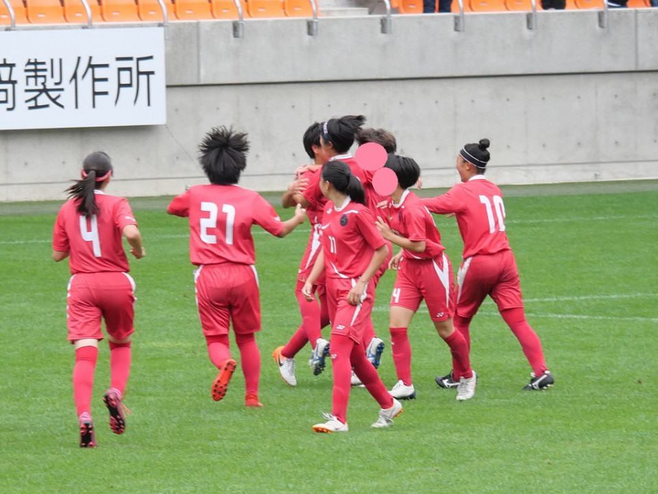 長野県高校女子サッカーの頂へ 下忍のac長野パルセイロレディース応援ブログ2冊目