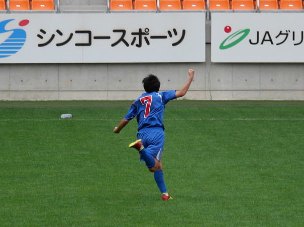 長野県高校女子サッカーの頂へ 下忍のac長野パルセイロレディース応援ブログ2冊目