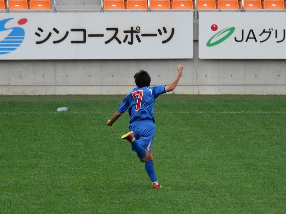 長野県高校女子サッカーの頂へ 下忍のac長野パルセイロレディース応援ブログ2冊目