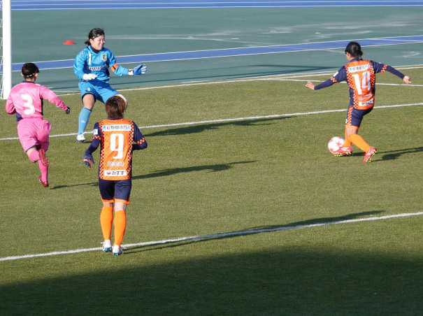 皇后杯 武庫川女子大学戦 下忍のac長野パルセイロレディース応援ブログ2冊目 皇后杯 武庫川女子大学戦 下忍のac長野パルセイロレディース応援ブログ2冊目