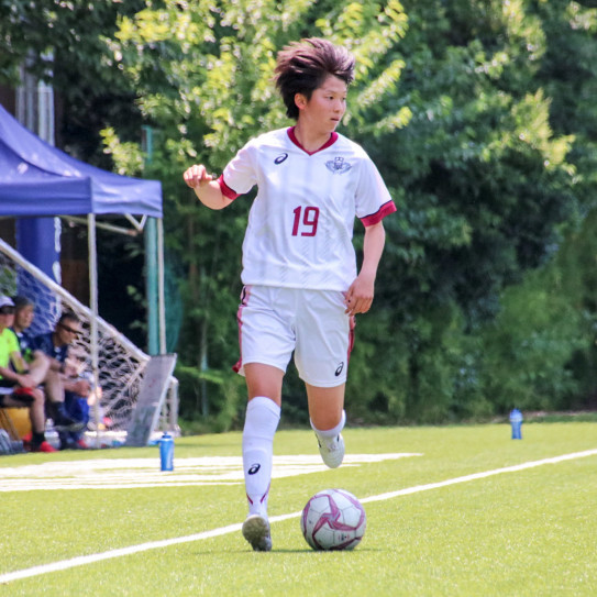 関東大学女子サッカーblossom League 早稲田大学a Vs 順天堂大学a 劇団天野屋 Episode 5