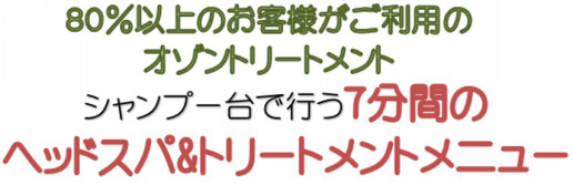 オゾントリートメントとは 世界的権威 百合口医学博士とチーム発毛 オゾントリートメントとは 世界的権威 百合口医学博士とチーム発毛