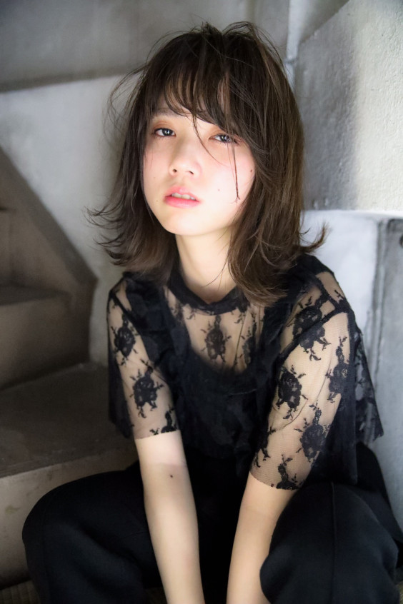 伸ばしかけの方にオススメ Philotimo By Nyny 伸ばしかけの方にオススメ Philotimo By Nyny