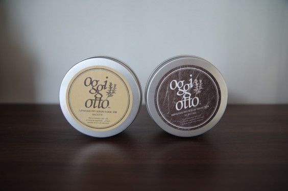 Oggiottoのヘアマスクが凄い Philotimo By Nyny Oggiottoのヘアマスクが凄い Philotimo By Nyny
